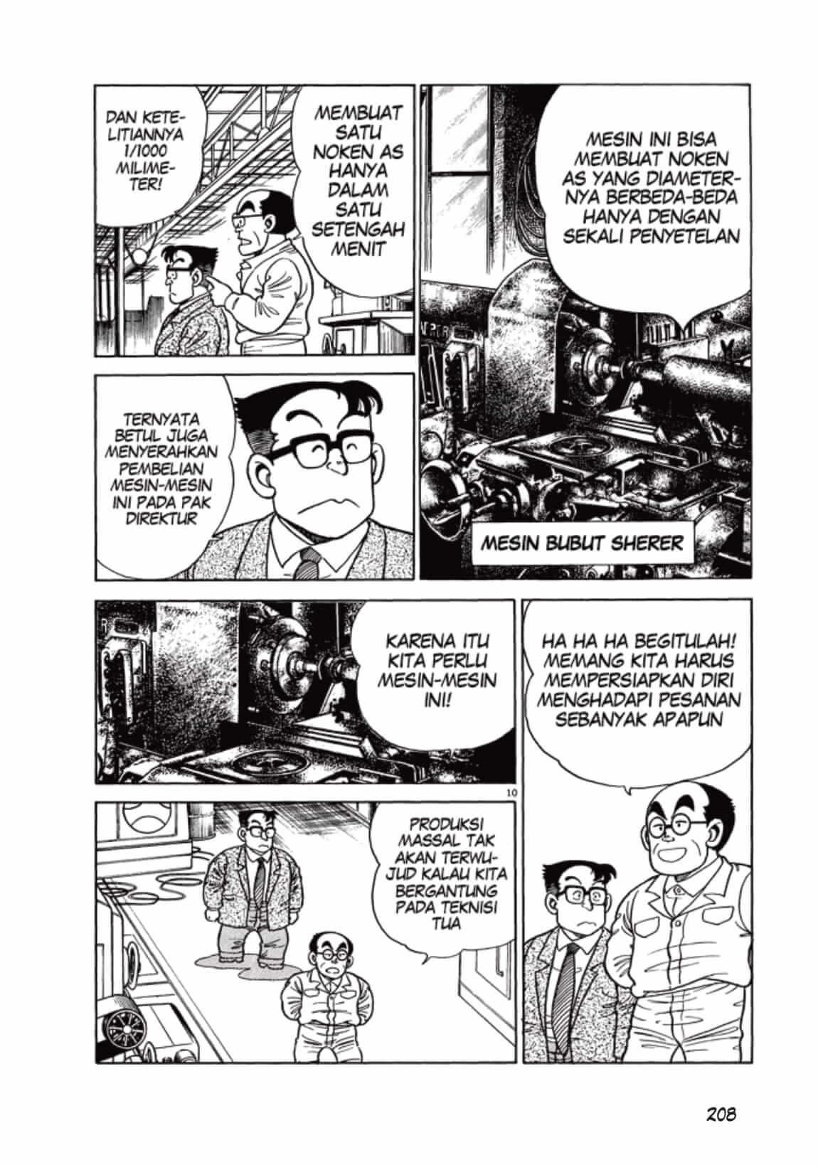 Sepeda Motor Honda Terbaru  PT Astra Honda Motor