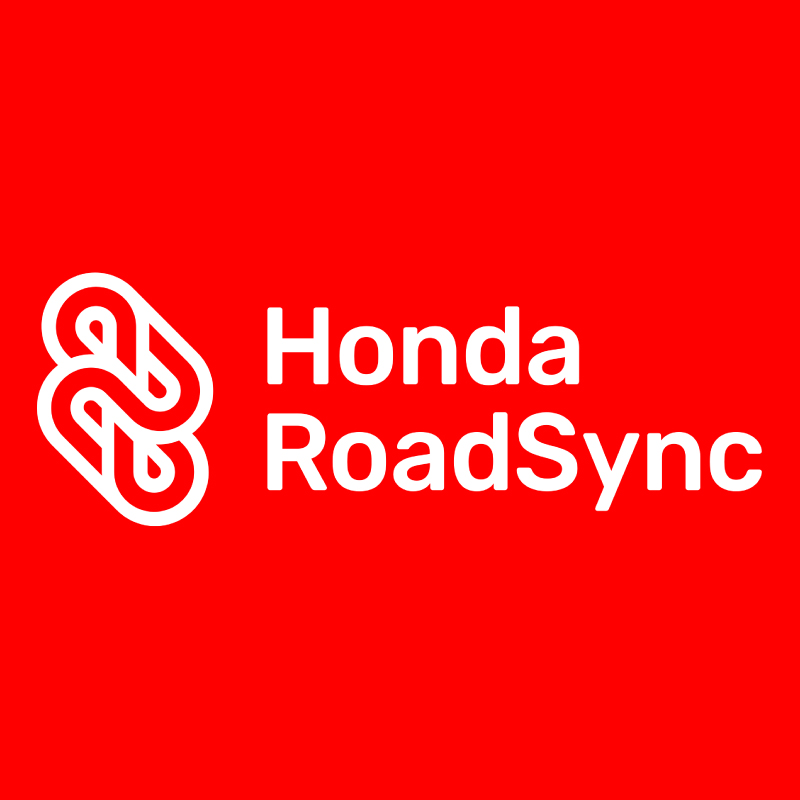 Honda RoadSync