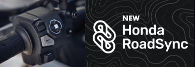 Honda RoadSync
