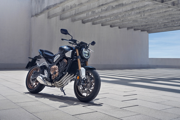 Honda CB650R