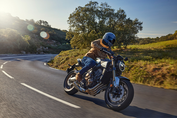 Honda CB650R