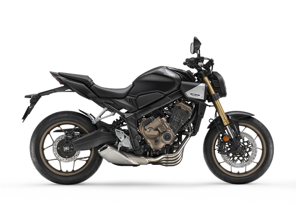 Honda Bigbike