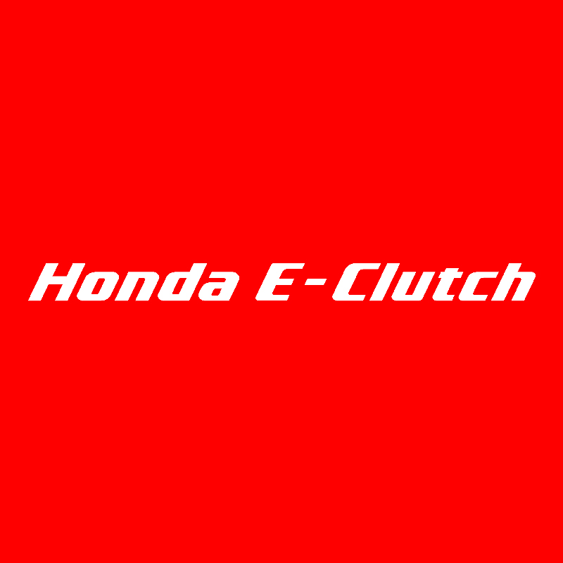 Honda E-Clutch