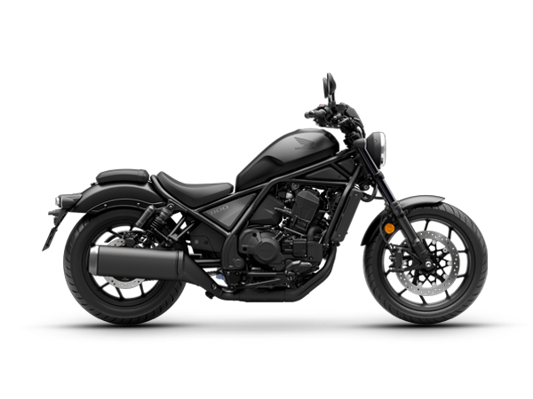 Honda Bigbike