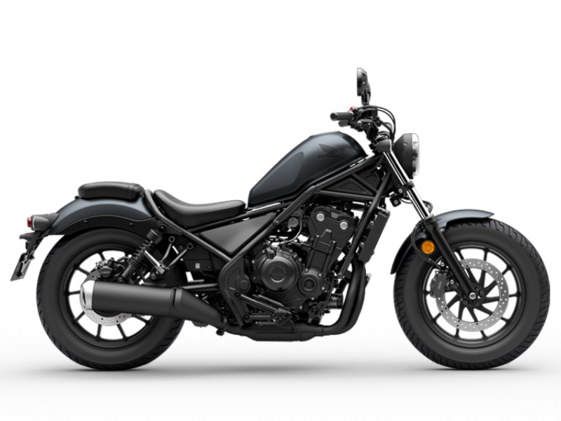 Honda Bigbike