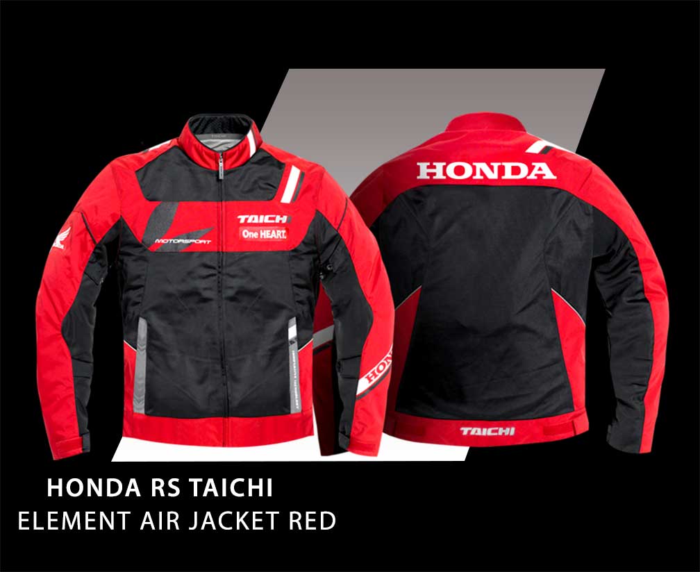 Honda RS Taichi