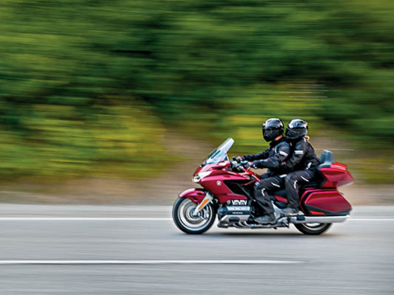 A Symphony of Power: A Deep Dive into the Astra Honda Motor Big Bikes