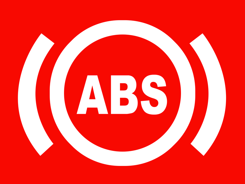 ABS (ANTILOCK BREAKING SYSTEM)