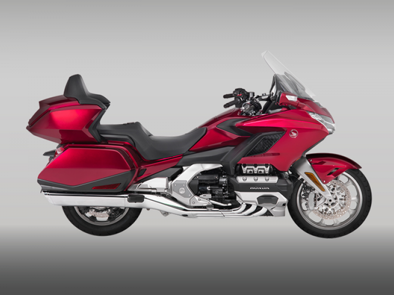 A Symphony of Power: A Deep Dive into the Astra Honda Motor Big Bikes