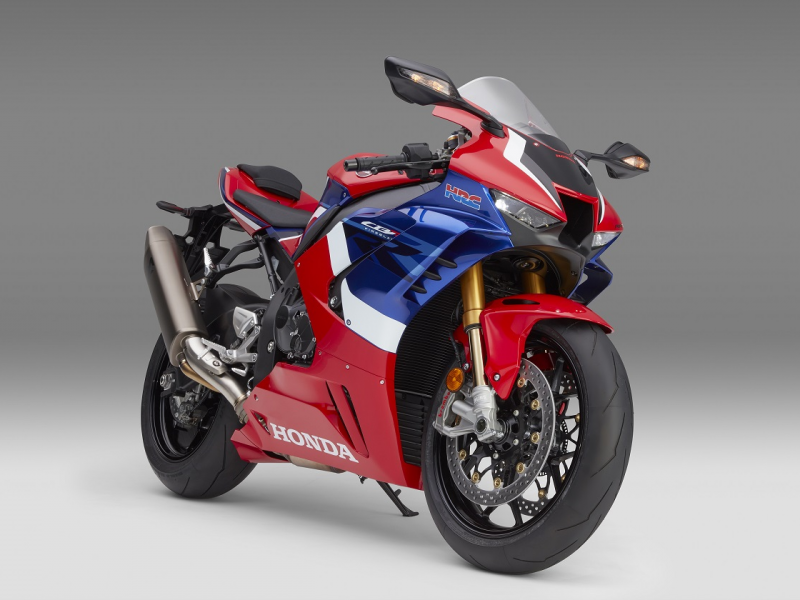 cbr fireblade 2015