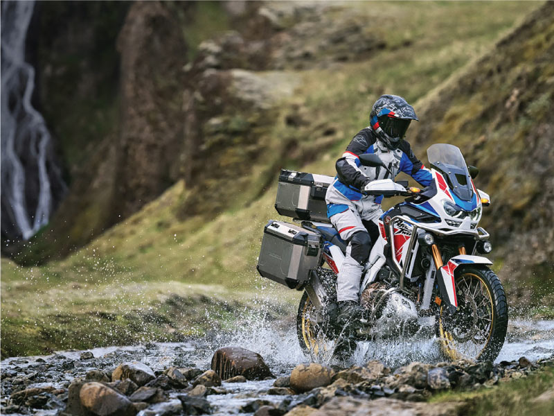 TRUE ADVENTURE MACHINE