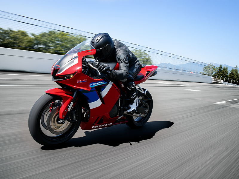 CBR600RR
