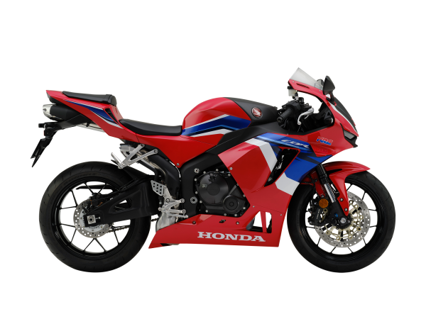 Honda Bigbike