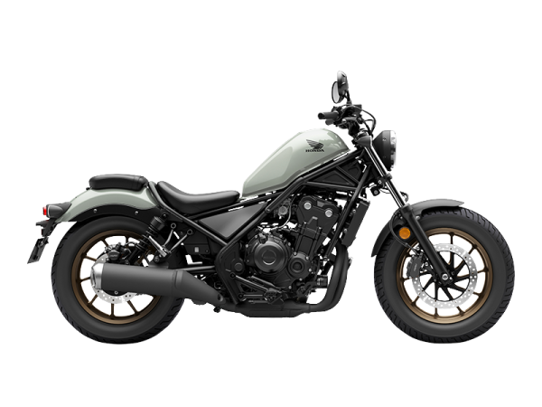 Honda Bigbike