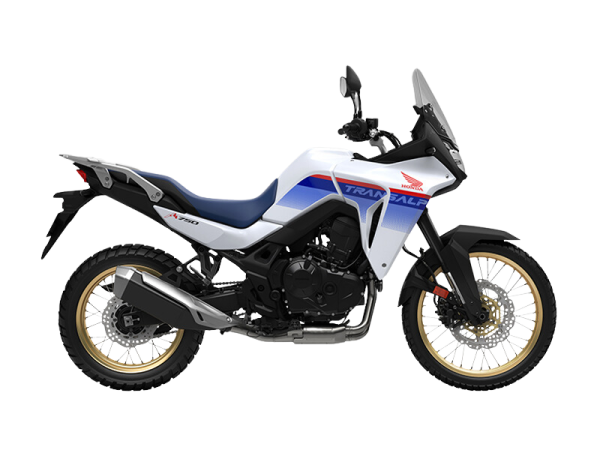 Honda Bigbike