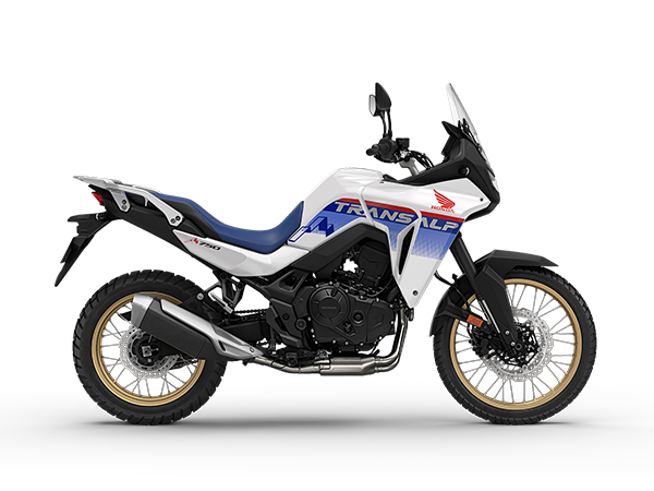 Honda Bigbike