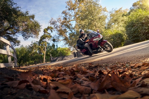 Honda Gold Wing 50th Anniversary Special Edition