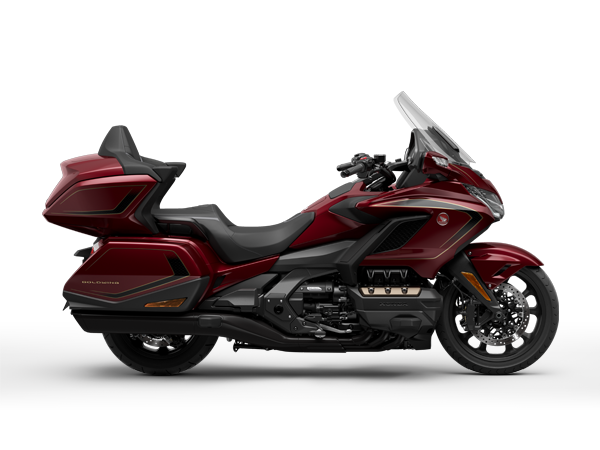 Honda Bigbike