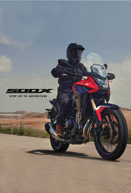 Honda CB500X  Adventure bike motorcycles, Adventure bike, Honda cb 500