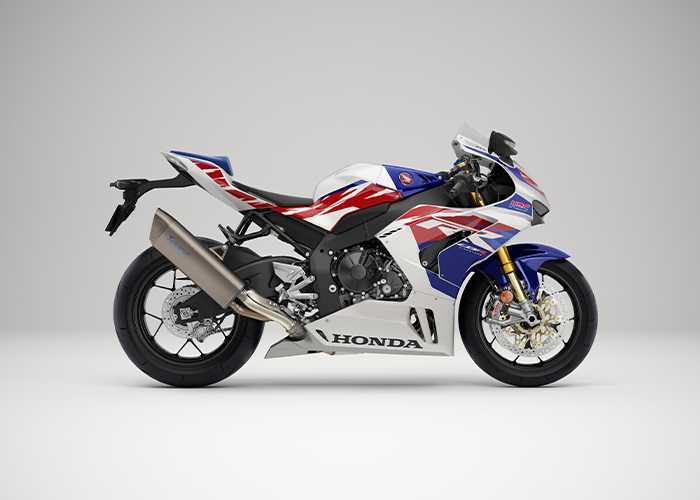 Honda CBR1000RR-R