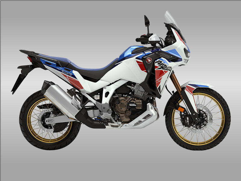 Honda CRF1100L Africa Twin Adventure Sports