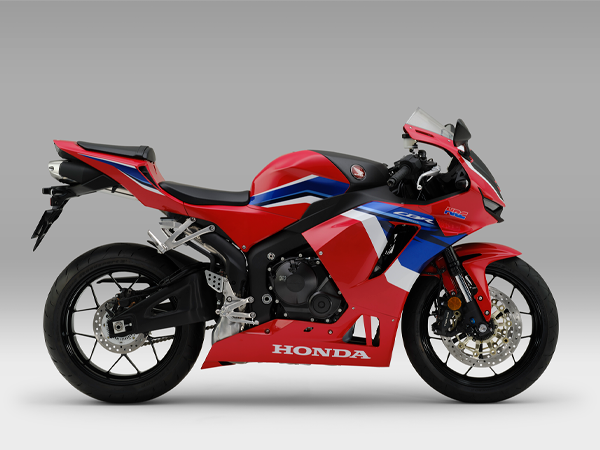 CBR600RR