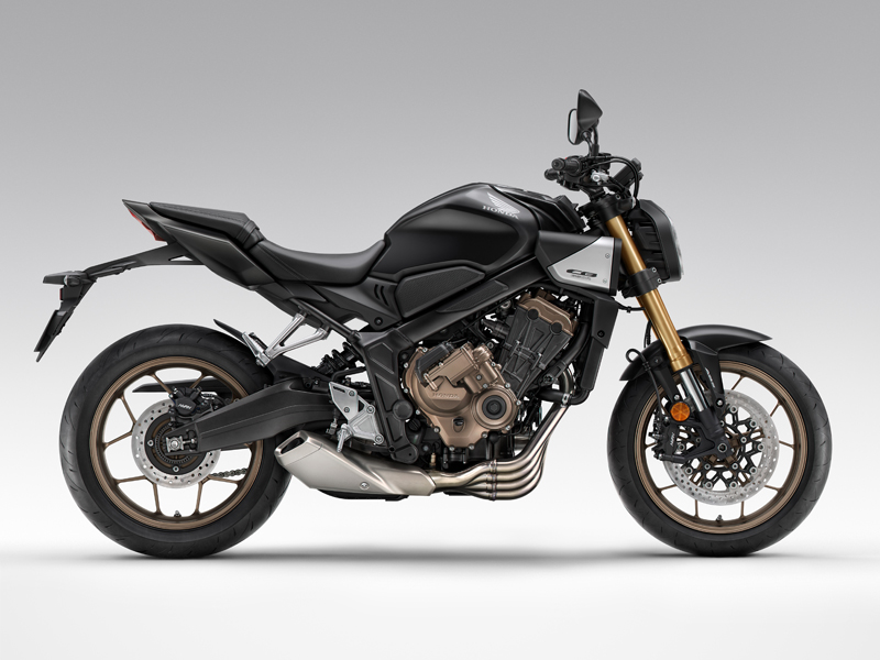 Honda CB650R