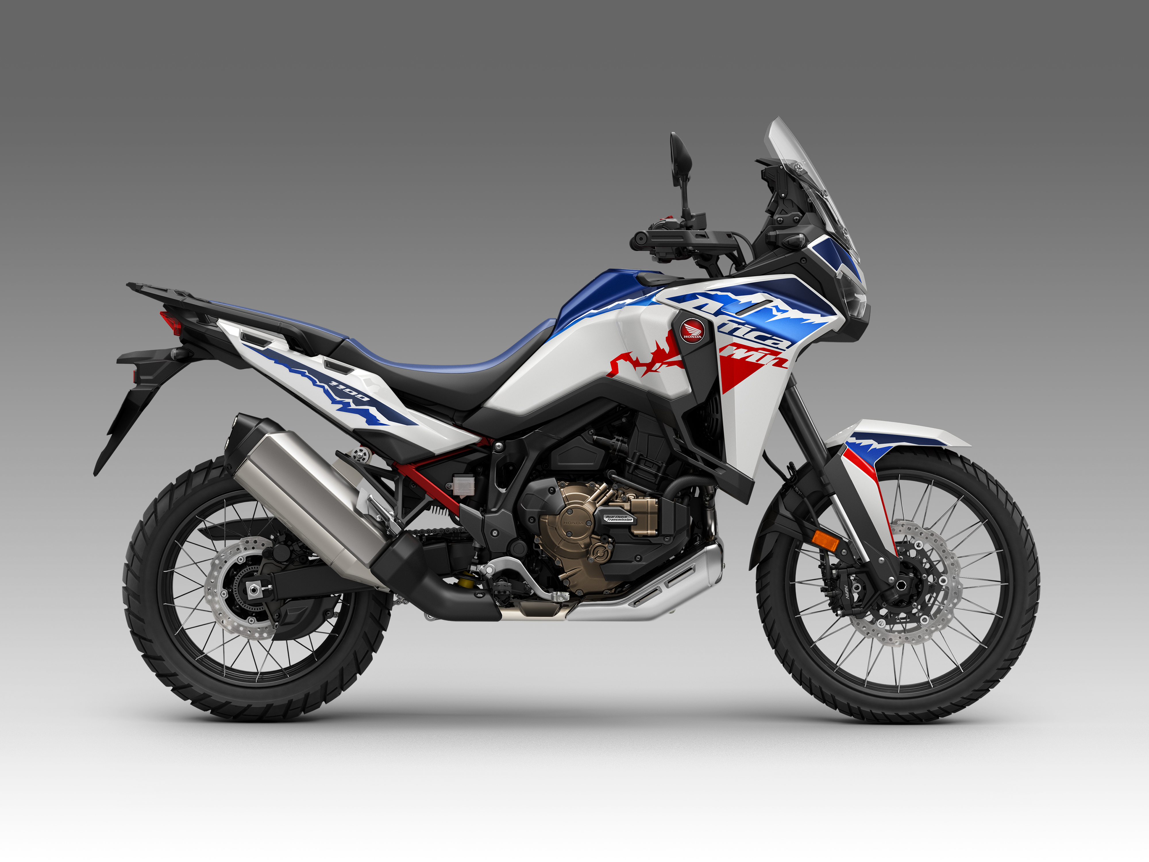 Honda CRF1100L Africa Twin