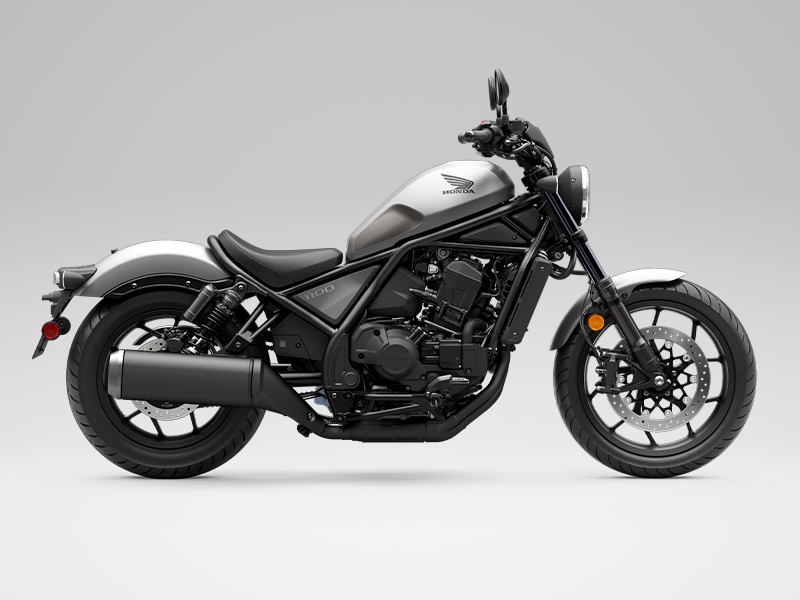 Honda Rebel 1100