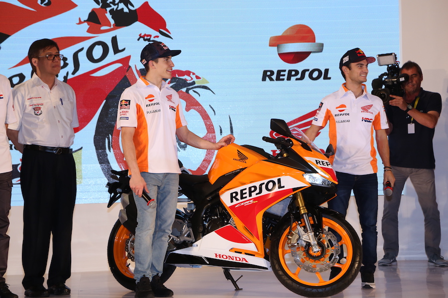 Chia sẻ với hơn 73 về cbr250rr cũ hay nhất  POPPY