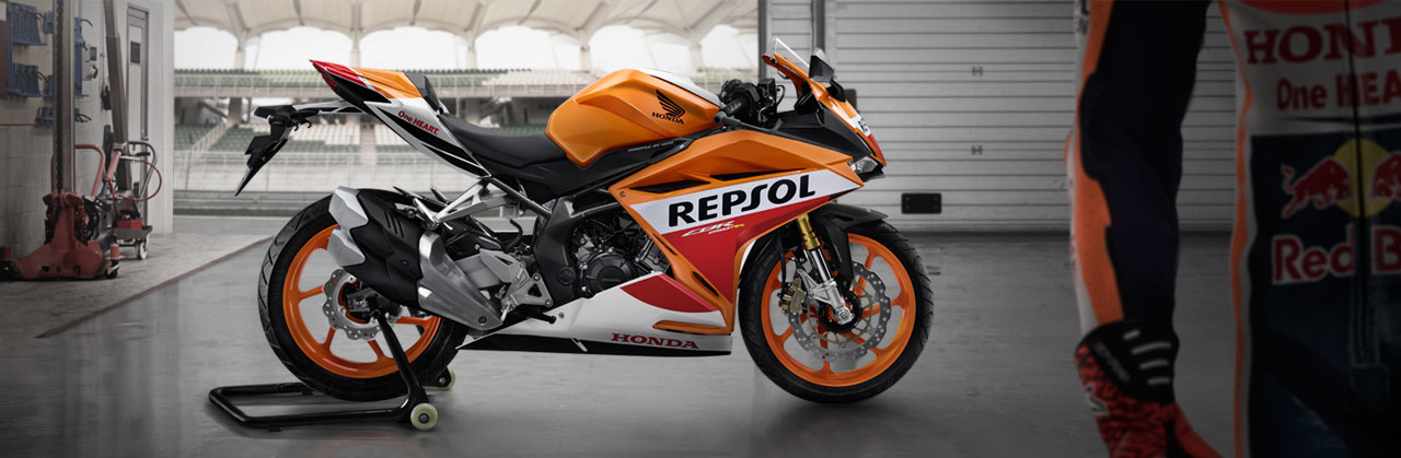 Cbr 250rr Repsol giá tốt Tháng 032023BigGo Việt Nam